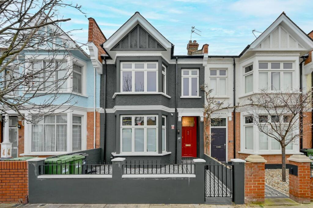Main image of property: Wormholt Road, Shepherd's Bush, London, W12