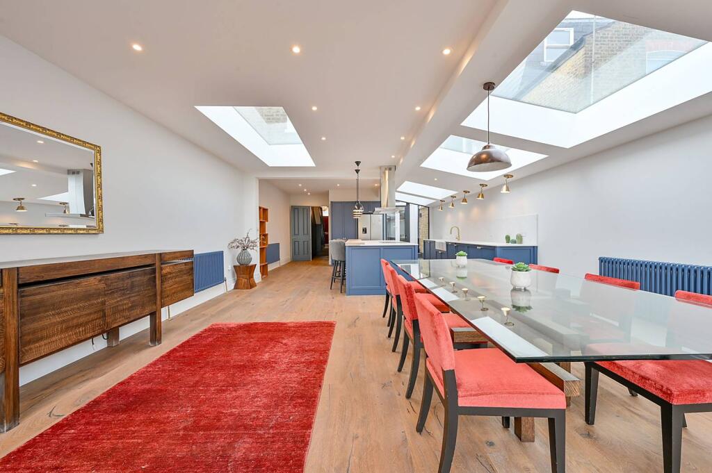 Main image of property: Wormholt Road, Shepherd's Bush, London, W12