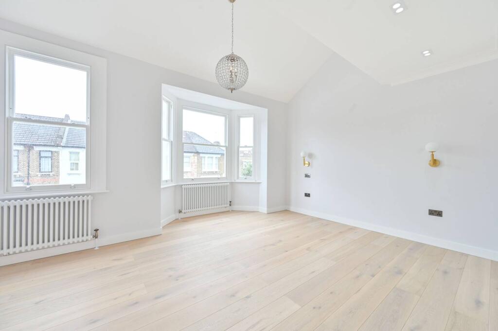 Main image of property: Vespan Road, Shepherd's Bush, London, W12