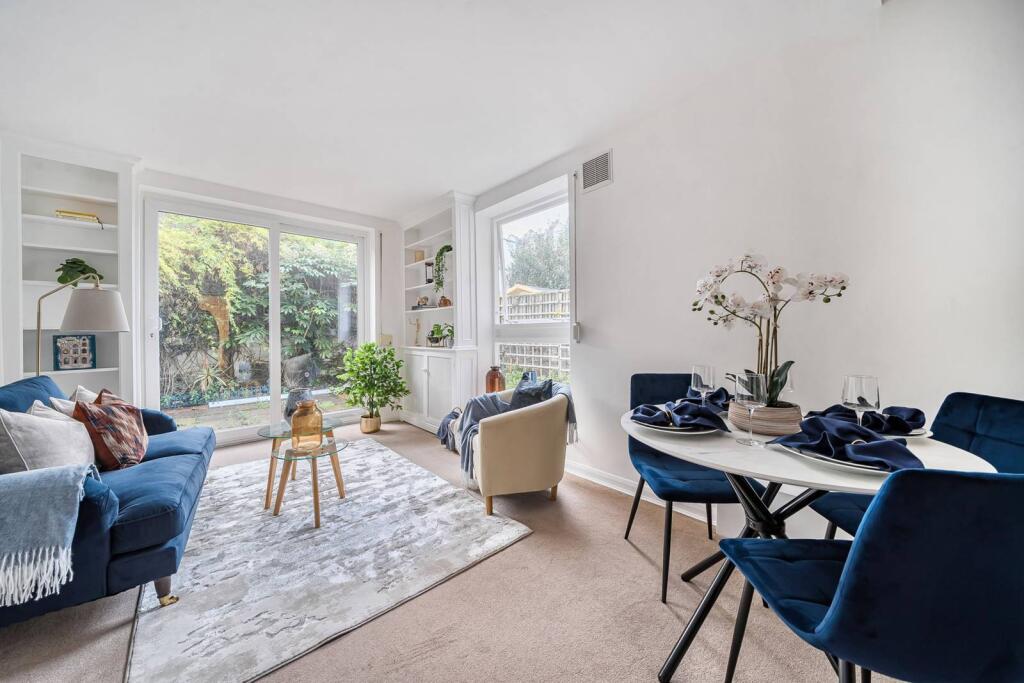 Main image of property: Boscombe Road, Shepherd's Bush, London, W12