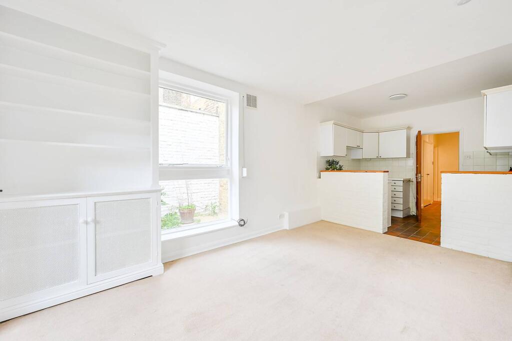 Main image of property: Boscombe Road, Shepherd's Bush, London, W12