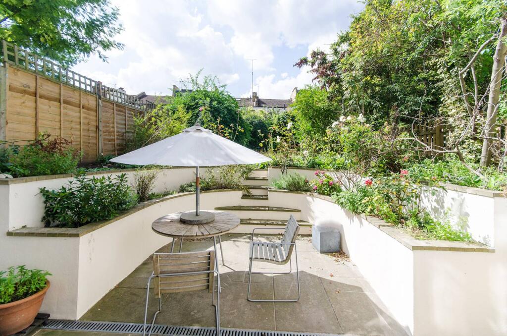 Main image of property: Sinclair Road, Brook Green, London, W14