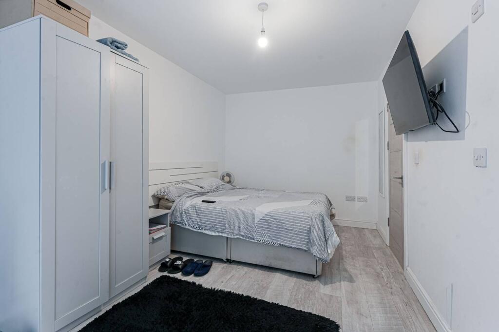 Main image of property: The Green, East Acton, London, W3