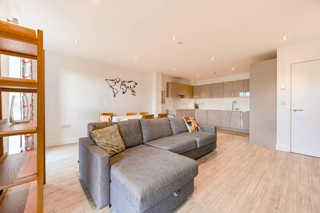 Main image of property: Granta Court, Trinity Way, East Acton, London, W3