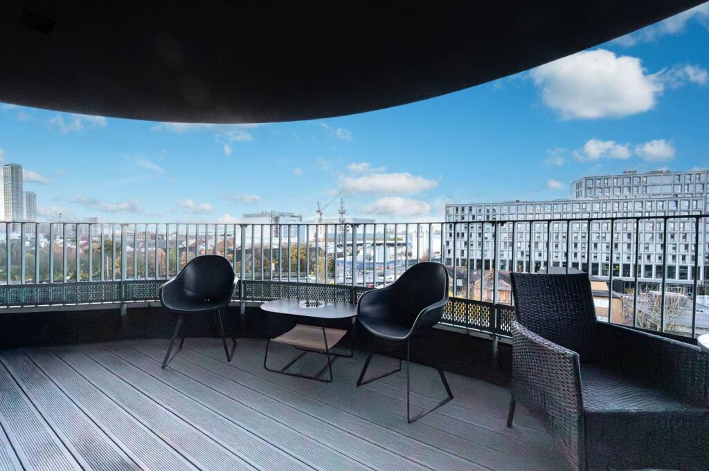 Main image of property: Lysander House, 7 Union Way, North Acton, London, NW10