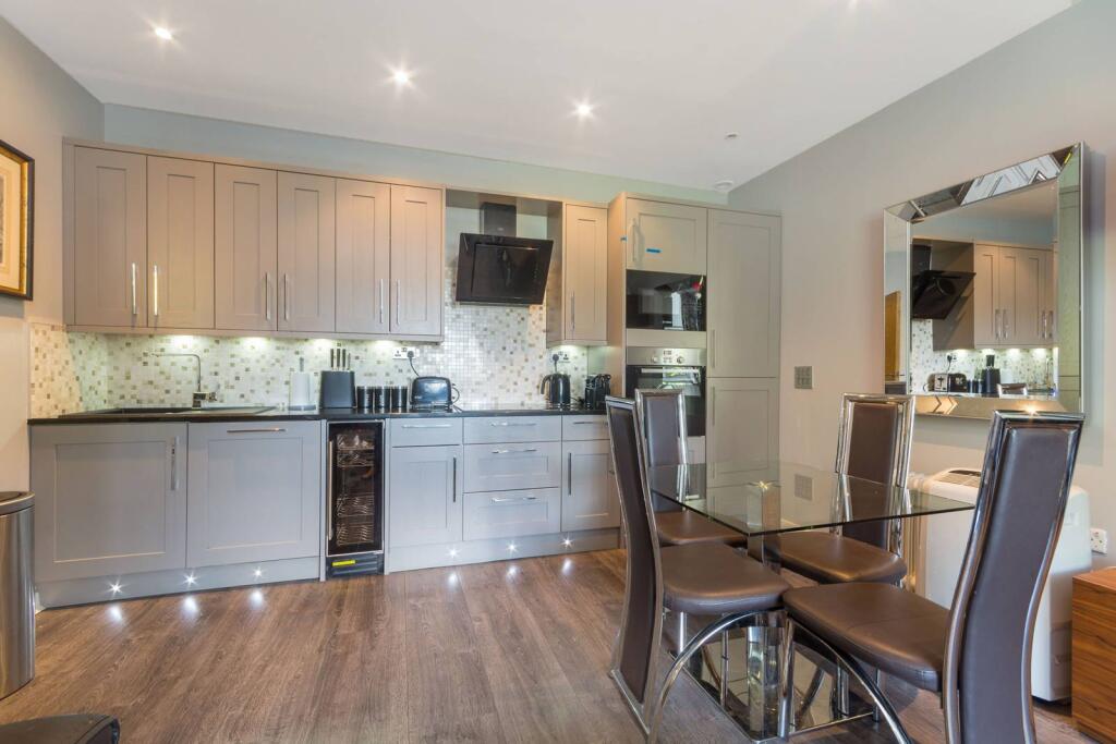 Main image of property: Bromyard House, Acton, London, W3
