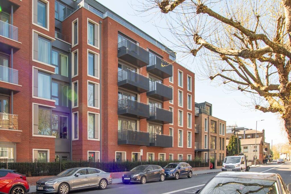 Main image of property: Soverign Court, Hammersmith, London, W6