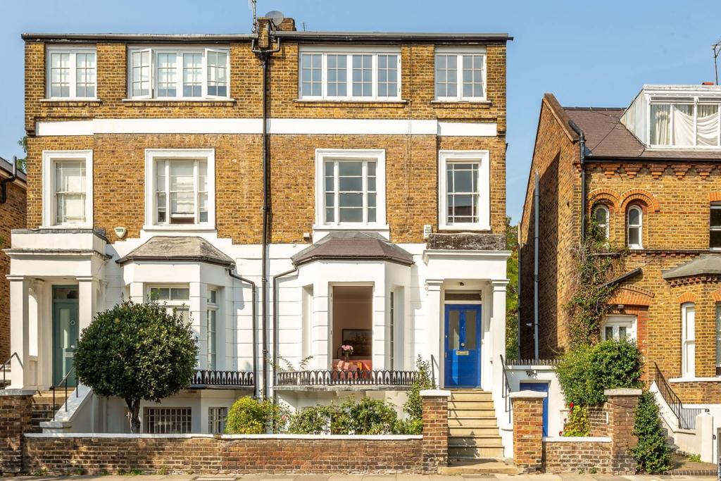 5 bedroom house for sale in Caithness Road, Brook Green, London, W14