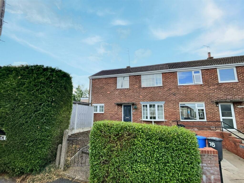 Main image of property: Isleworth Drive, Mackworth,, Derby