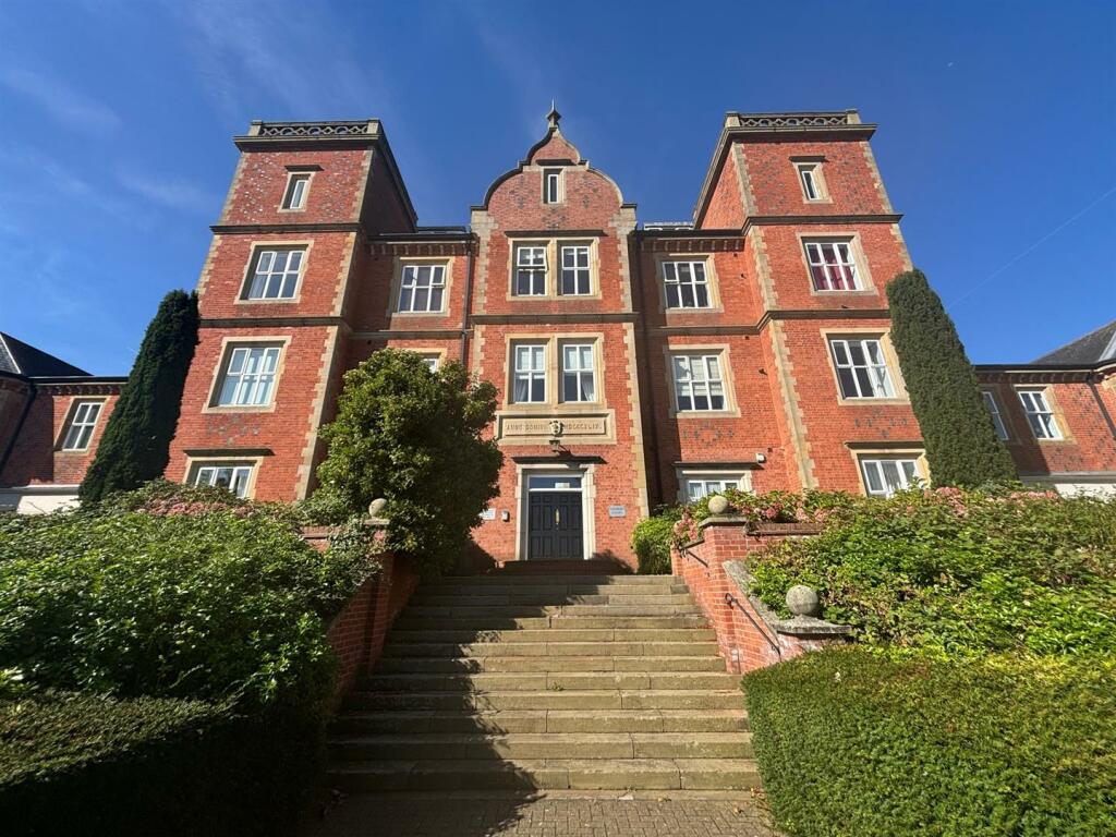 Main image of property: Duesbury Court, Mickleover, Derby