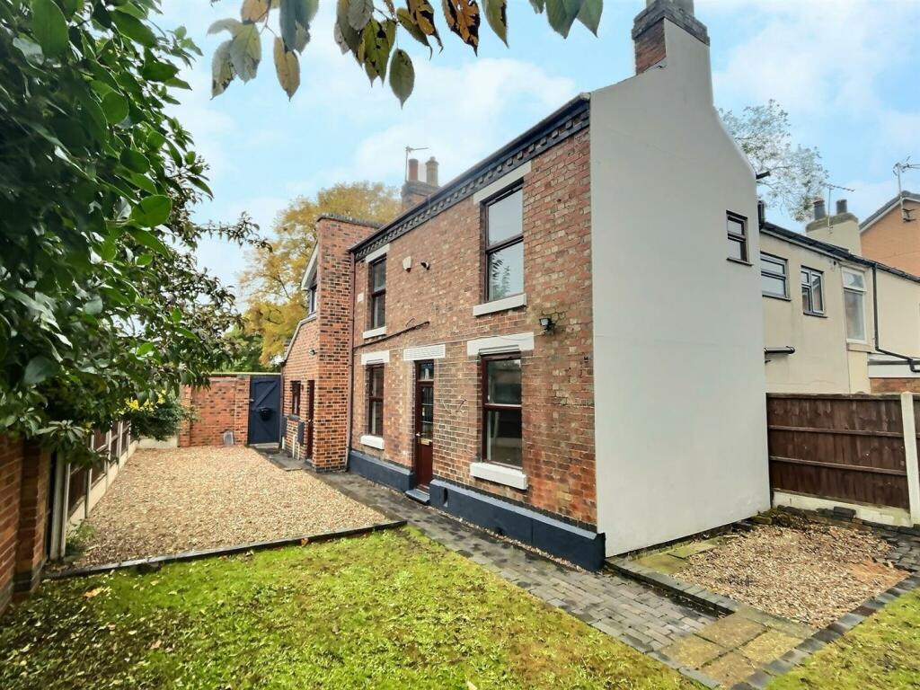 Main image of property: Drewry Lane, Derby