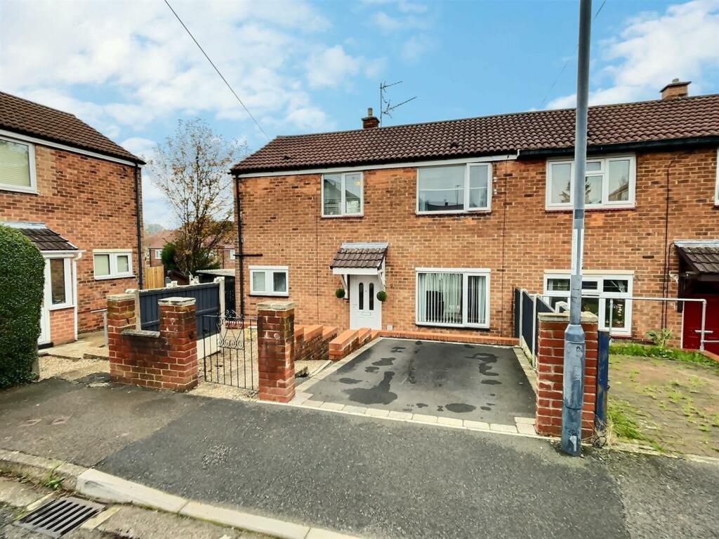 Main image of property: Bayswater Close, Mackworth, Derby