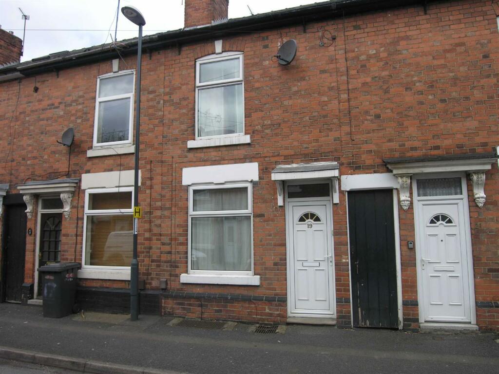 Main image of property: Eton Street, Wilmorton, Derby
