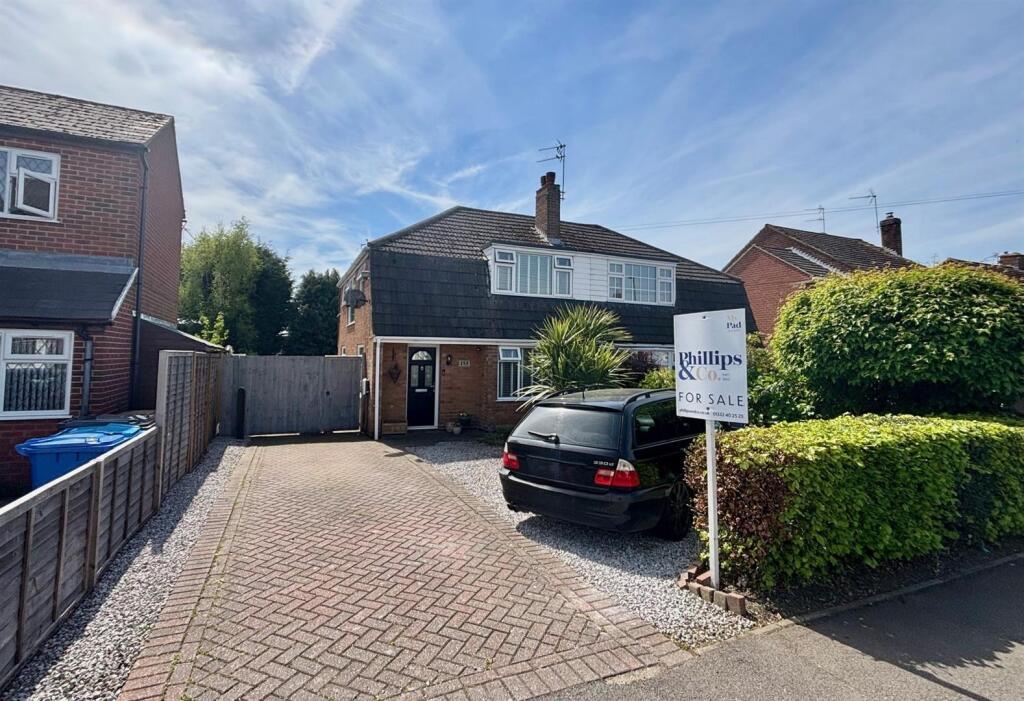Main image of property: Western Road, Mickleover, Derby