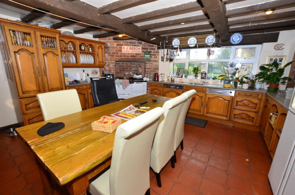 Additional property image - Royal Oak, Ashbourne Road, Kirk Langley, Derby