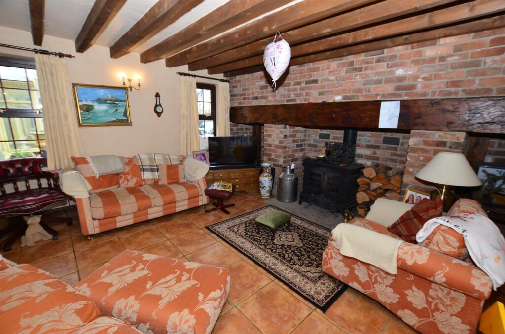 Additional property image - Royal Oak, Ashbourne Road, Kirk Langley, Derby