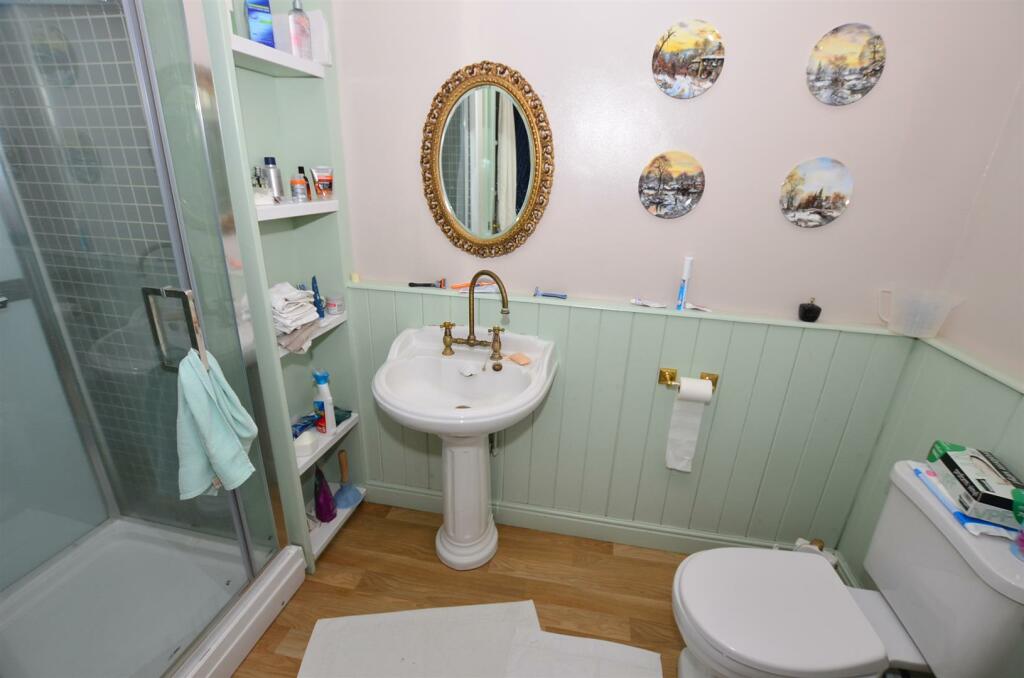 Additional property image - Royal Oak, Ashbourne Road, Kirk Langley, Derby