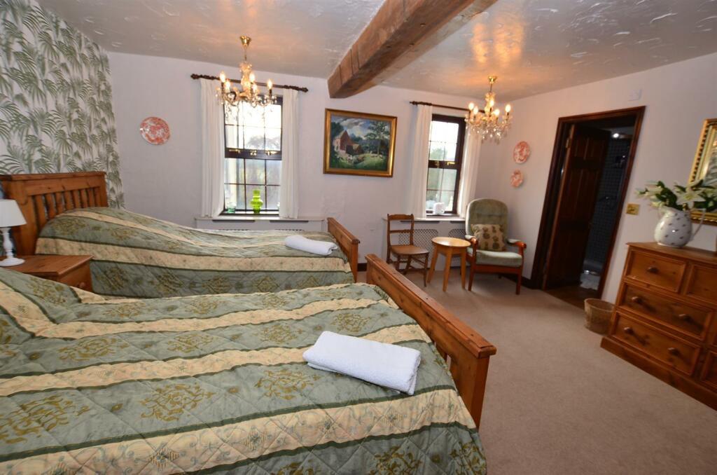 Additional property image - Royal Oak, Ashbourne Road, Kirk Langley, Derby