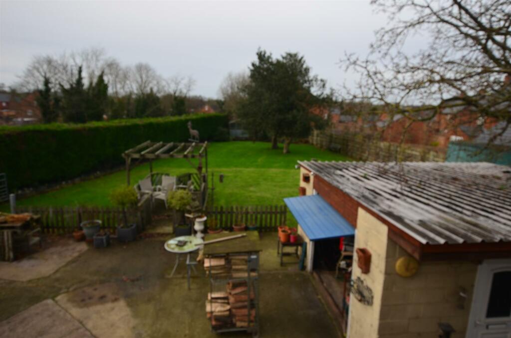 Additional property image - Royal Oak, Ashbourne Road, Kirk Langley, Derby