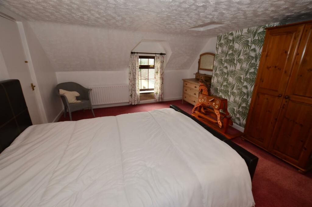 Additional property image - Royal Oak, Ashbourne Road, Kirk Langley, Derby