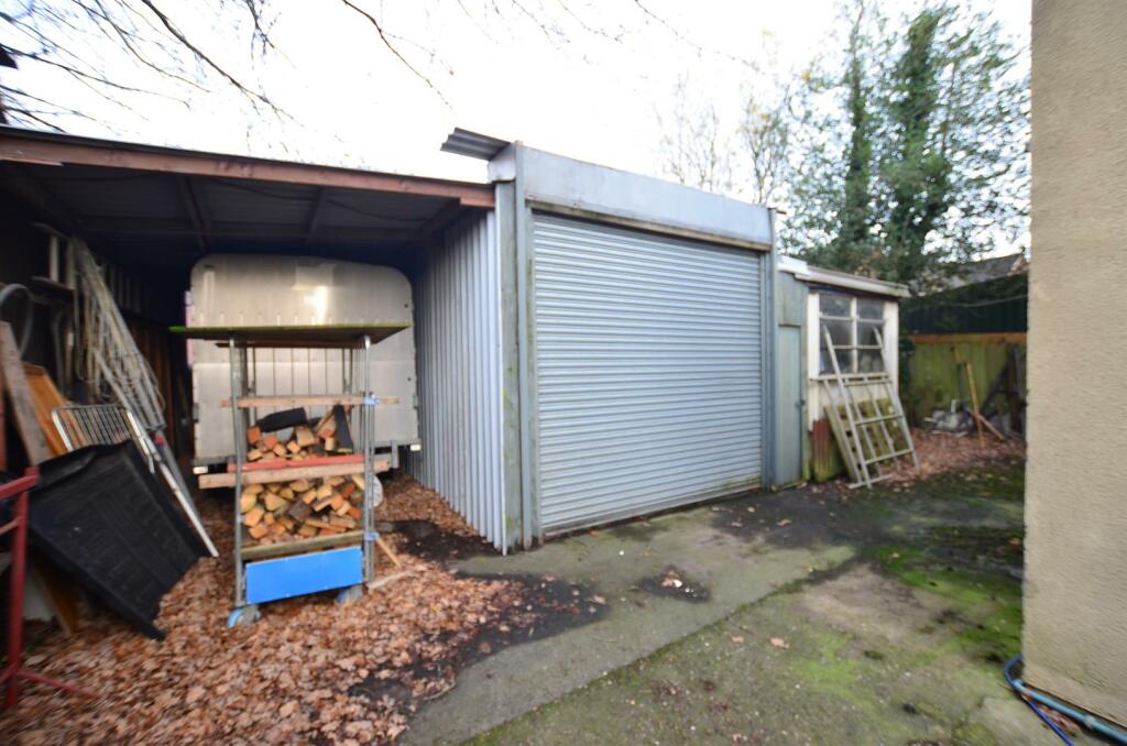 Additional property image - Royal Oak, Ashbourne Road, Kirk Langley, Derby