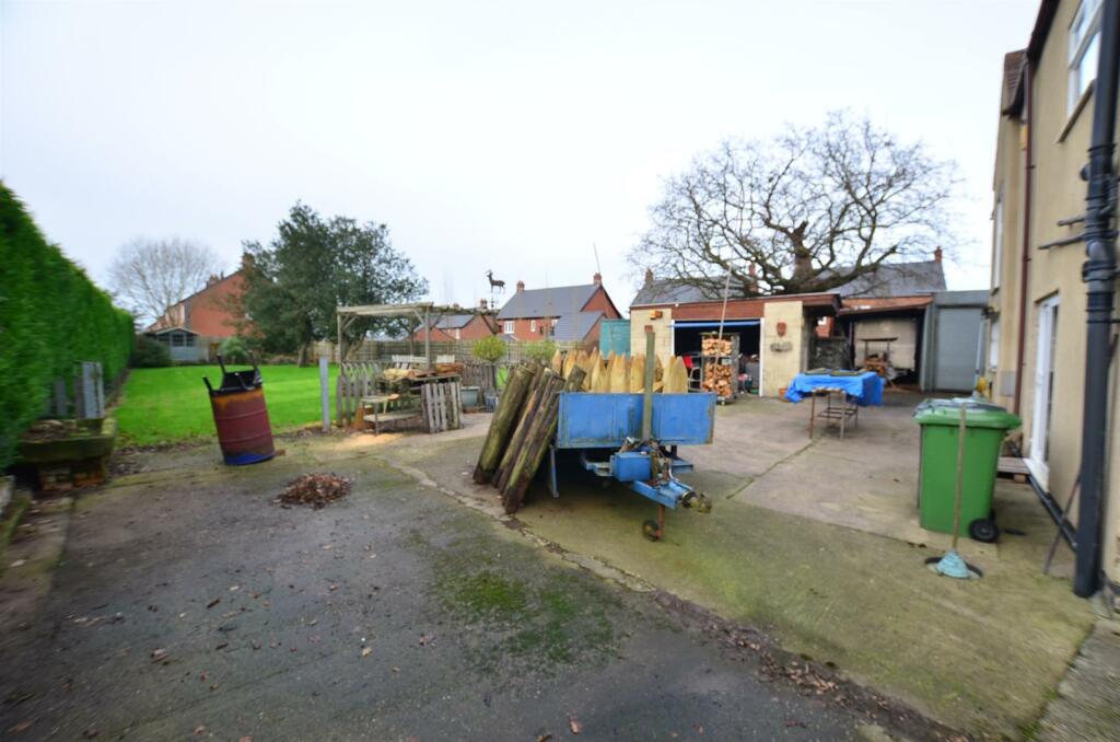 Additional property image - Royal Oak, Ashbourne Road, Kirk Langley, Derby