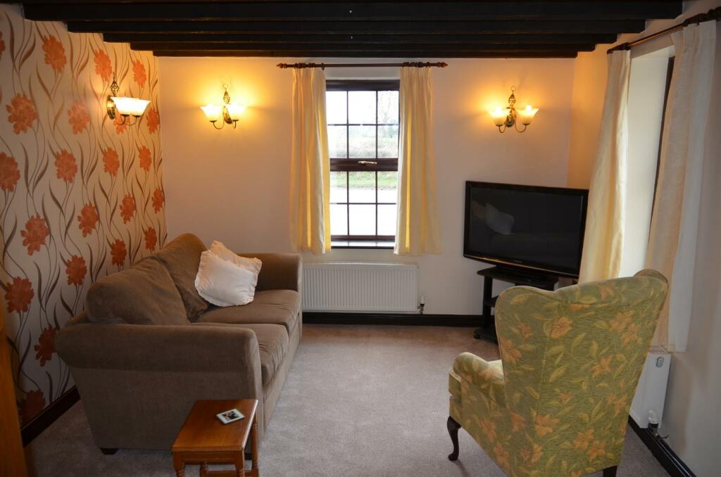 Additional property image - Royal Oak, Ashbourne Road, Kirk Langley, Derby