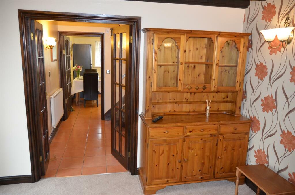 Additional property image - Royal Oak, Ashbourne Road, Kirk Langley, Derby