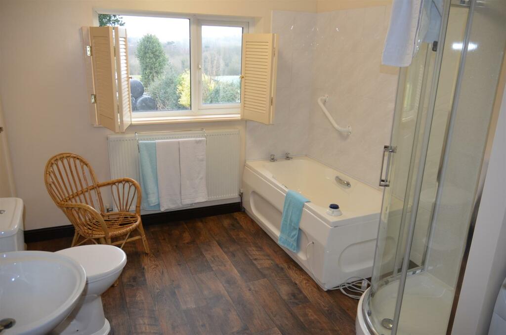 Additional property image - Royal Oak, Ashbourne Road, Kirk Langley, Derby