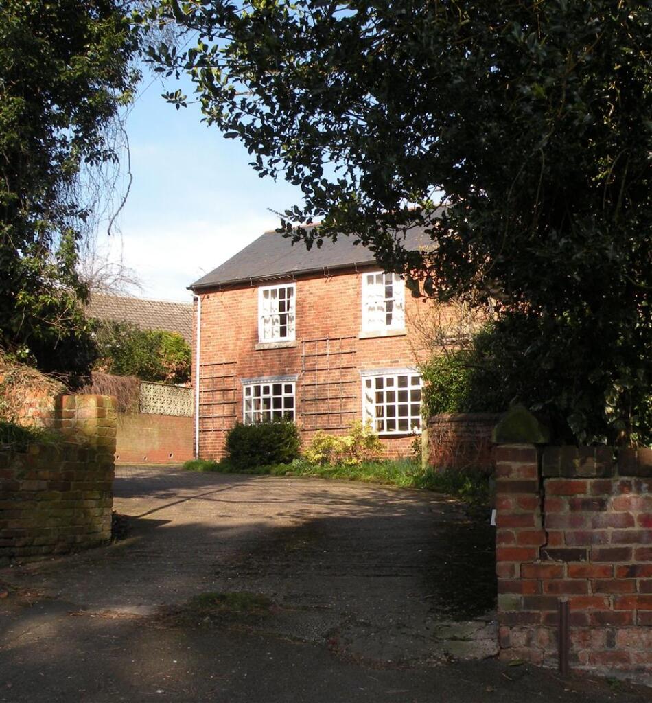 Main image of property: Holly Tree Cottage, Potter Street, Spondon, Derby