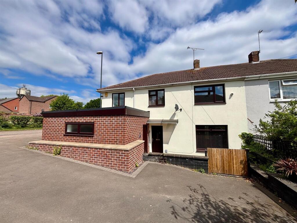 Main image of property: Millbank Close, Mackworth, Derby