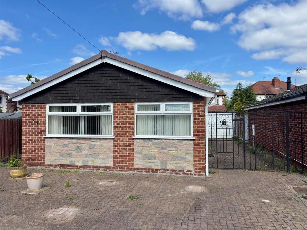 Main image of property: Lorraine Close, Shelton Lock, Derby