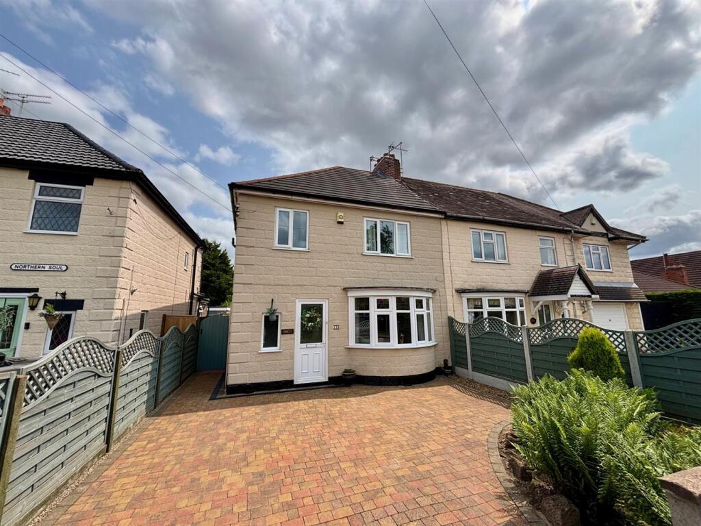 Main image of property: Morley Road, Chaddesden, Derby