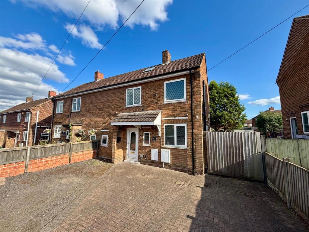 Main image of property: Egreaves Avenue, Loscoe, Heanor