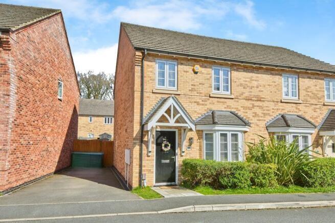 Main image of property: Skitteridge Wood Road, Langley Country Park, Derby