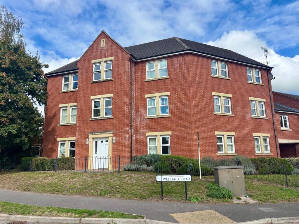 Main image of property: Hamble Way, Hilton, Derby
