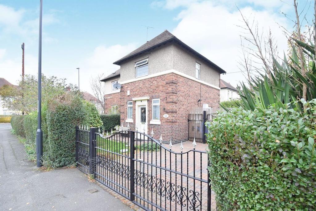 Main image of property: Emerson Square, Sunnyhill, Derby