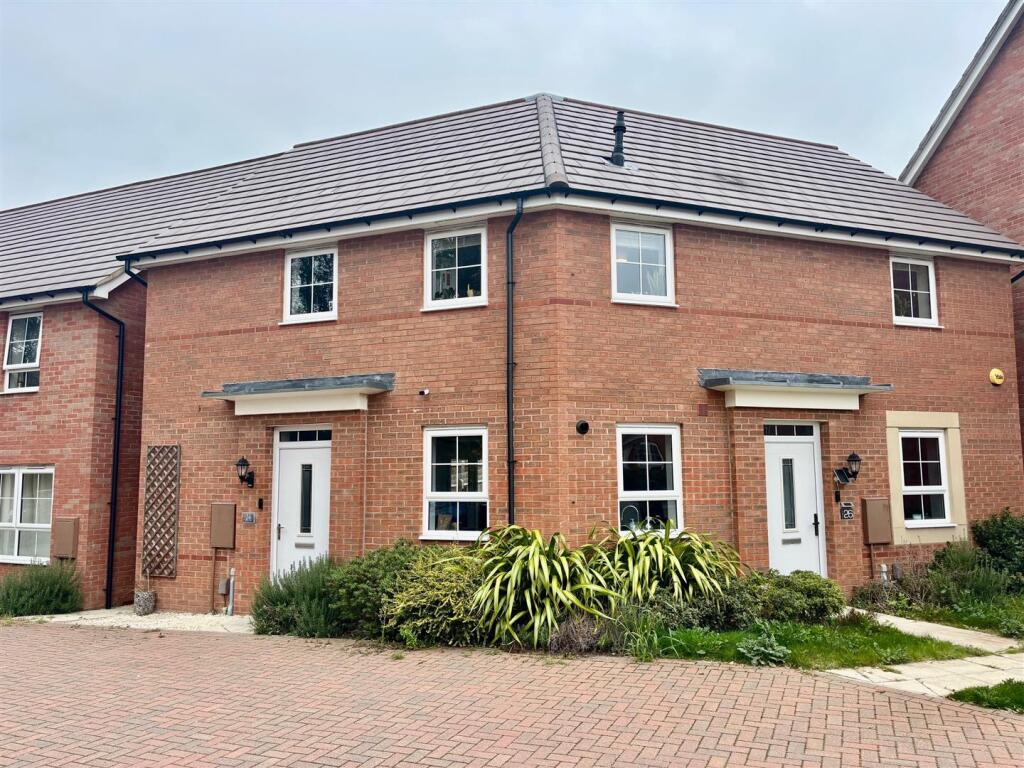 Main image of property: Trent Way, Mickleover, Derby