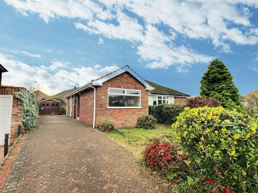 Main image of property: Brisbane Road, Mickleover, Derby