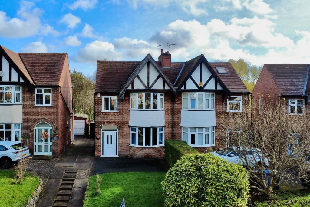 Main image of property: Chaddesden Lane, Chaddesden, Derby