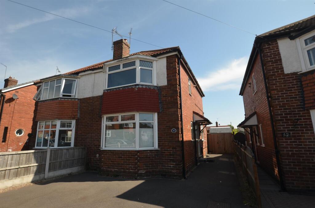Main image of property: Devonshire Drive, Mickleover, Derby