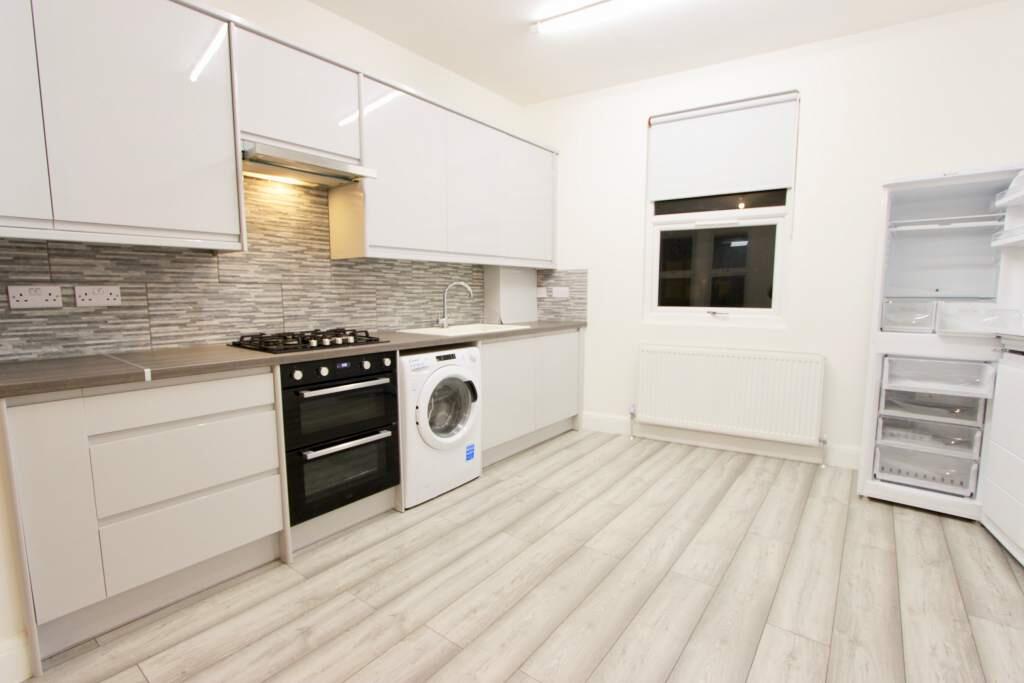 Main image of property: Barrett's Grove, London, N16