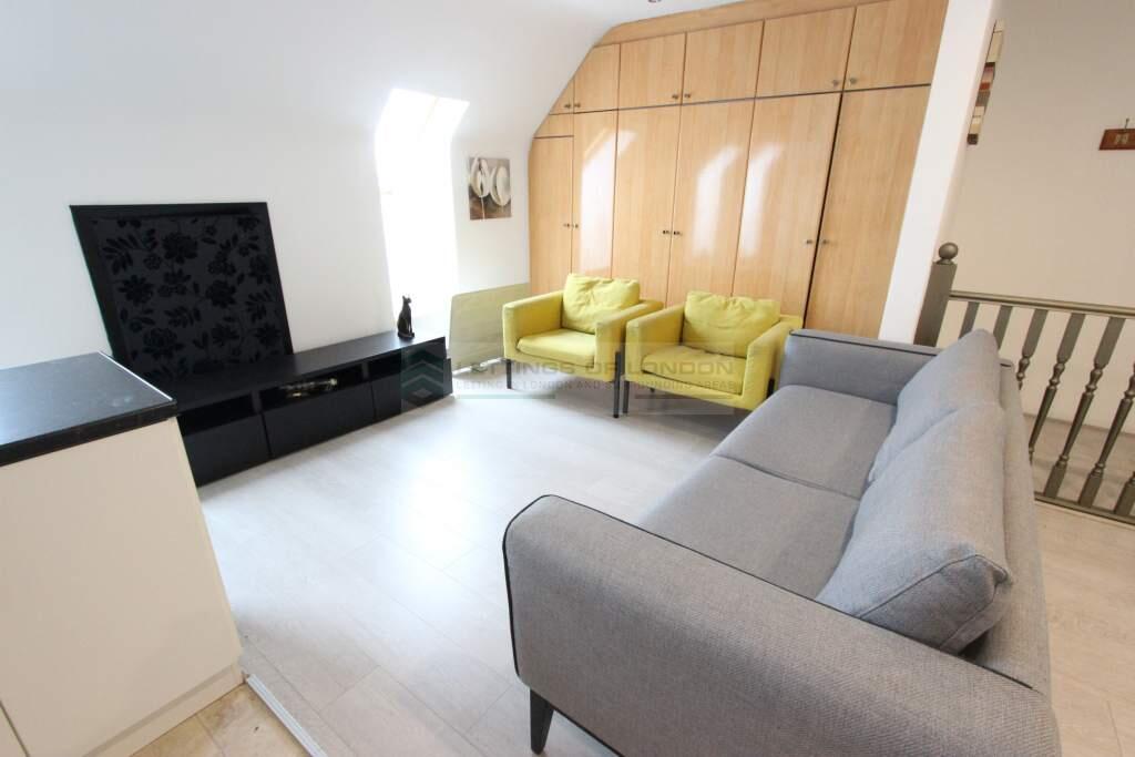 Main image of property: Cockfosters Road, Barnet, EN4