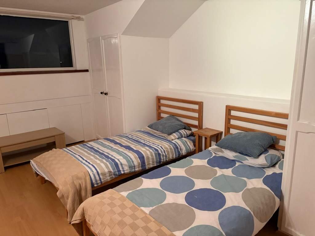 Main image of property: Bawtry Road, London, N20