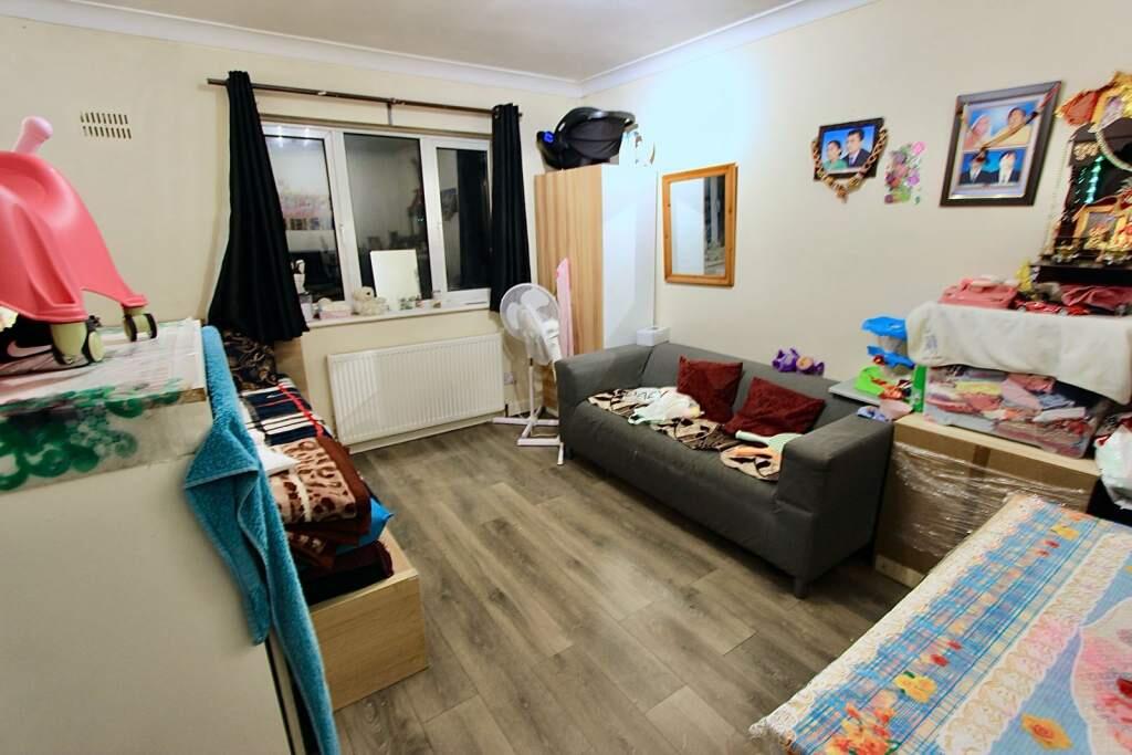 Main image of property: Riverside Gardens, Wembley, HA0
