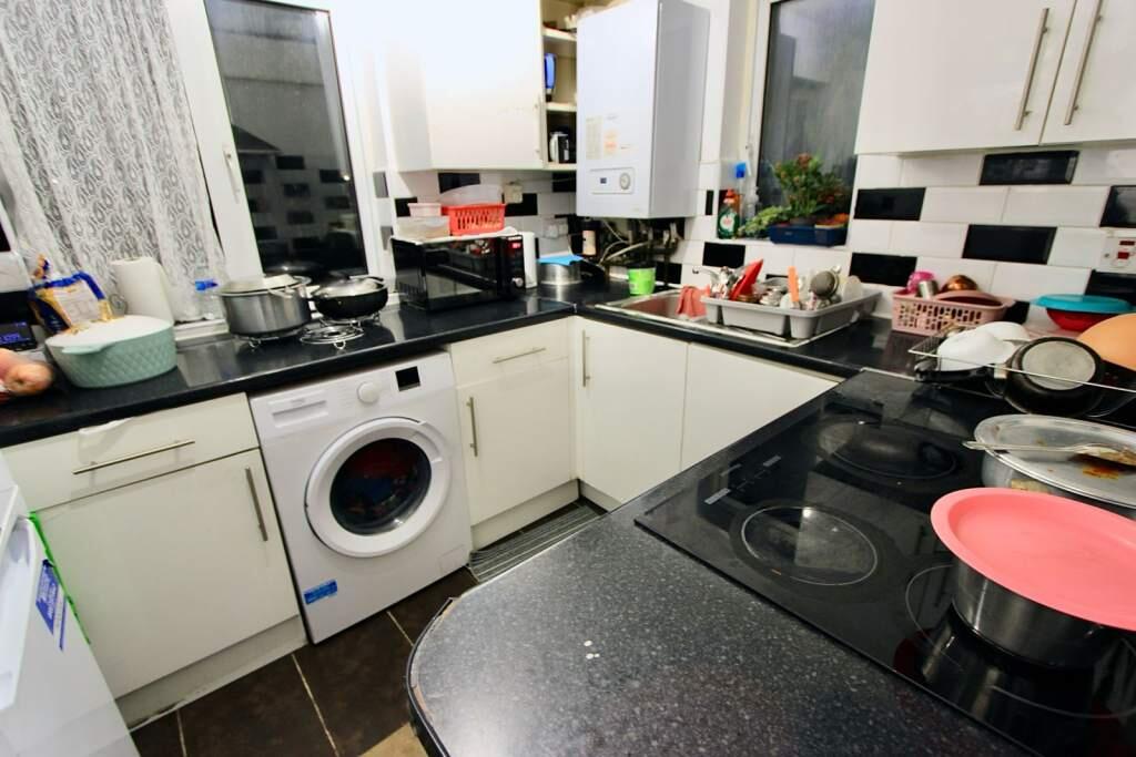 Main image of property: Riverside Gardens, Wembley, HA0
