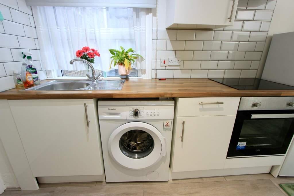 Main image of property: Saint Michael's Terrace, London, N22