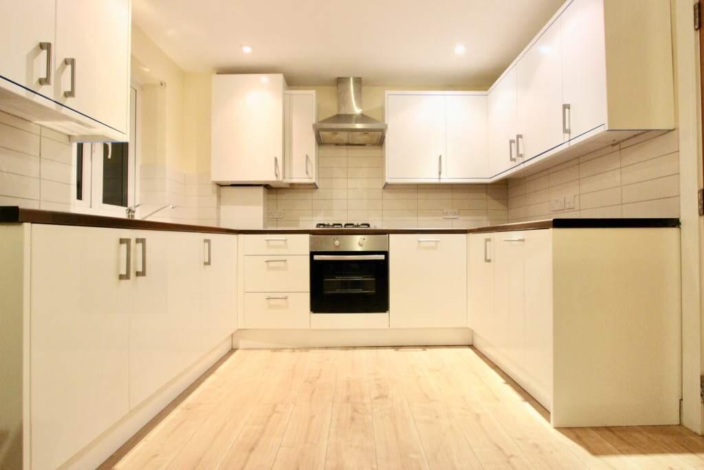 Main image of property: Westfield Lane, Harrow, HA3