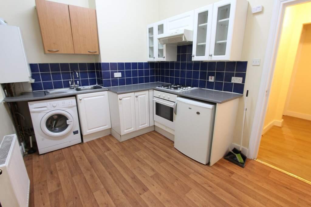 Main image of property: North End Road, London, W14