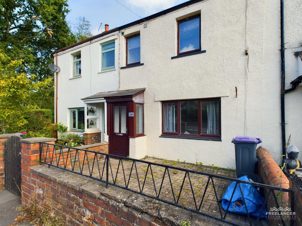 Main image of property: Llantarnam Road, Cwmbran, 